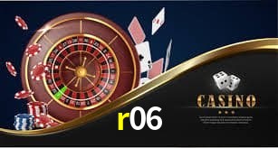 Estatísticas r06