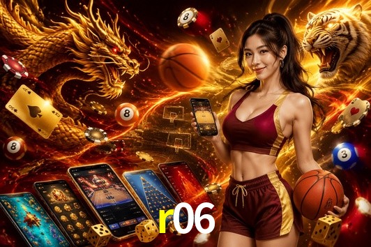 Welcome Bonus r06