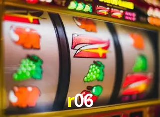 A Emoção da Loteria na r06: Uma Chance de Mudança de Vida