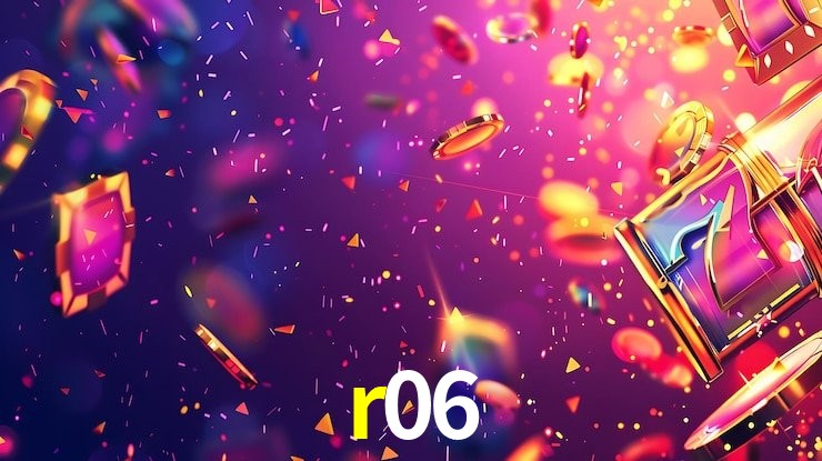 Explorando a Categoria de Eventos em Apostas na r06