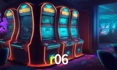 A Emoção da Loteria na r06: Uma Chance de Mudança de Vida