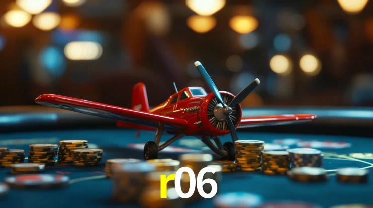 Game Providers r06