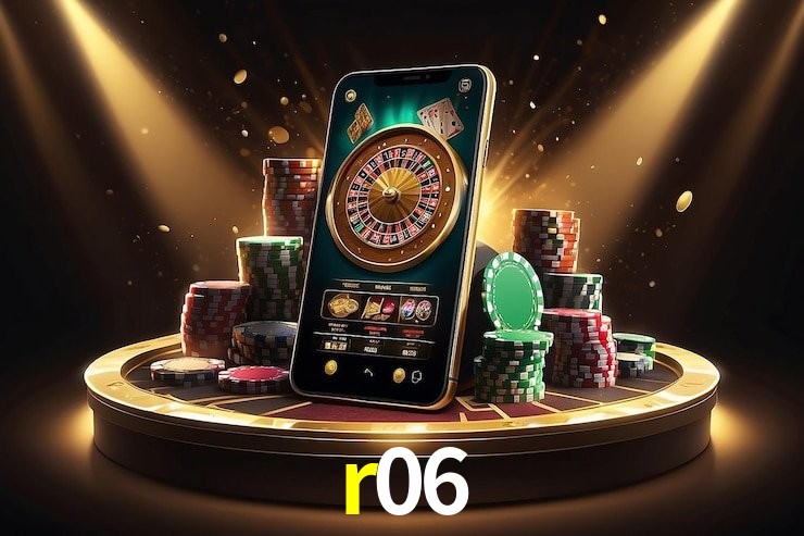 Diretório de Jogos r06