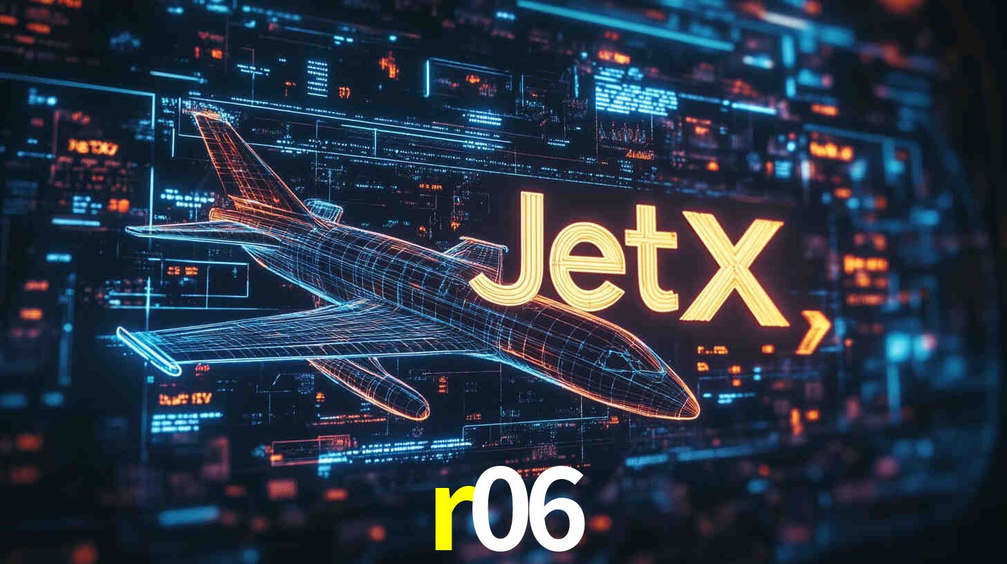 Descubra a Magia dos Jogos de Arcade no r06