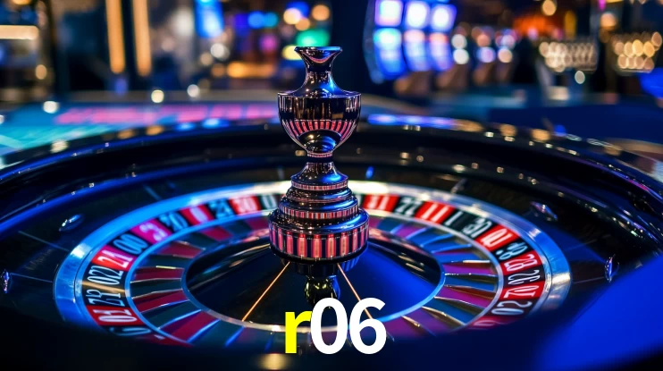 r06 App Interface