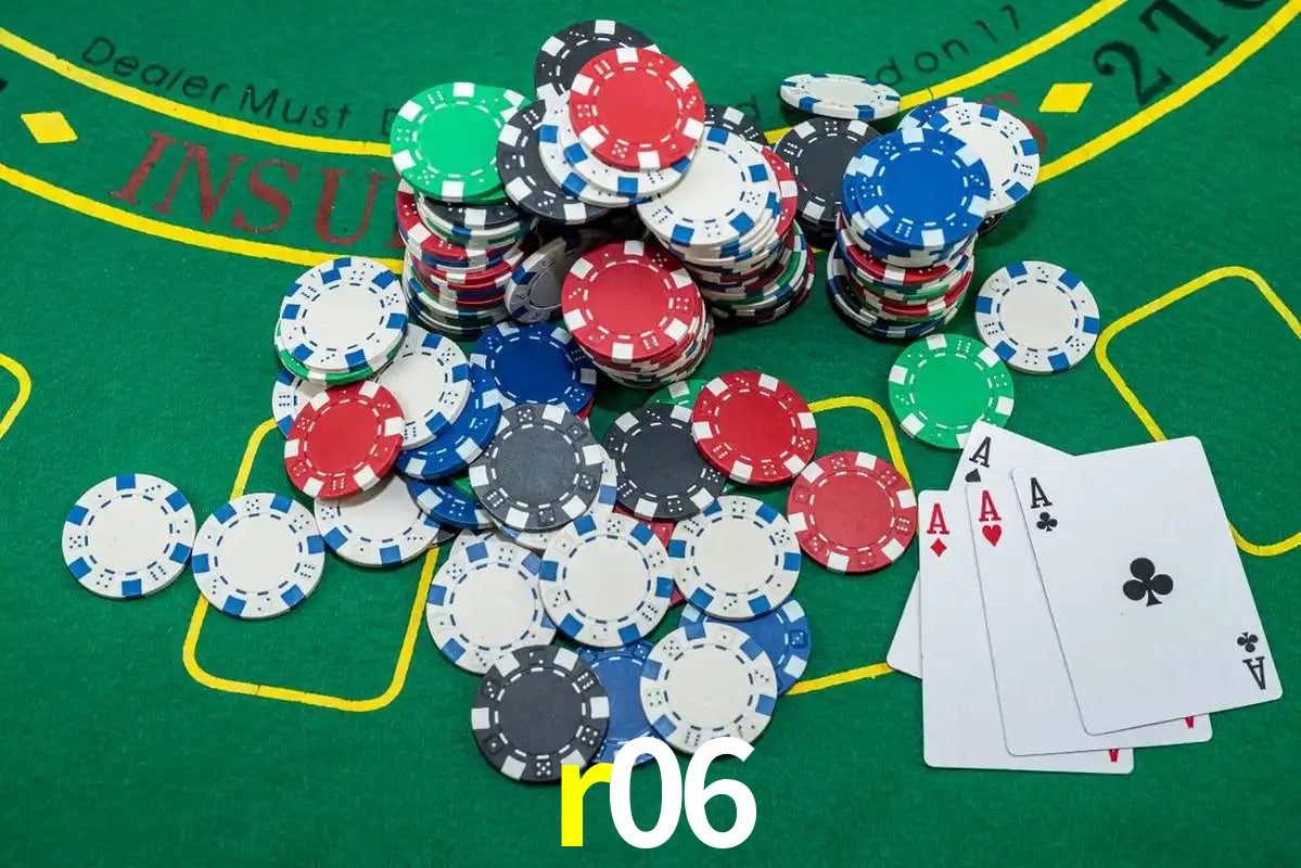 Interface do App r06