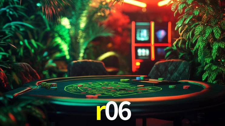 VIP Casino r06