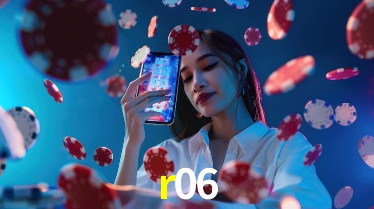 Explorando a Categoria de Eventos em Apostas na r06