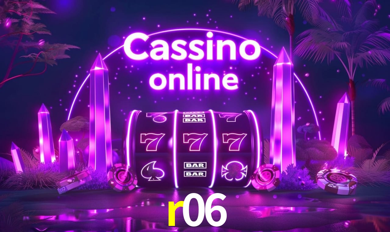 Casino Ao Vivo r06