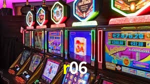 A Emoção da Loteria na r06: Uma Chance de Mudança de Vida