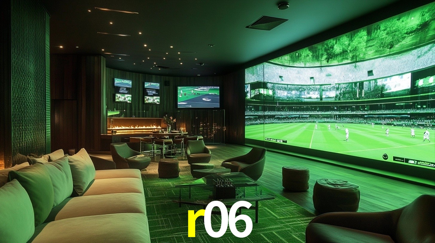 r06: Jogos de Caça-Níqueis-Altas Recompensas, Roleta-Velocidade, Blackjack-Desafios Máximos