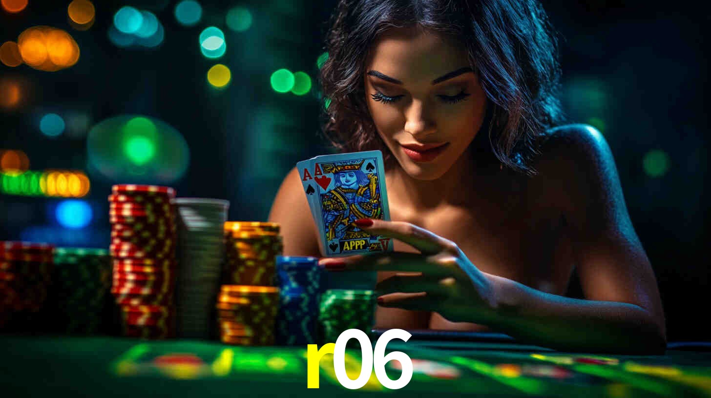 A Popularidade dos Caça-Níqueis no r06