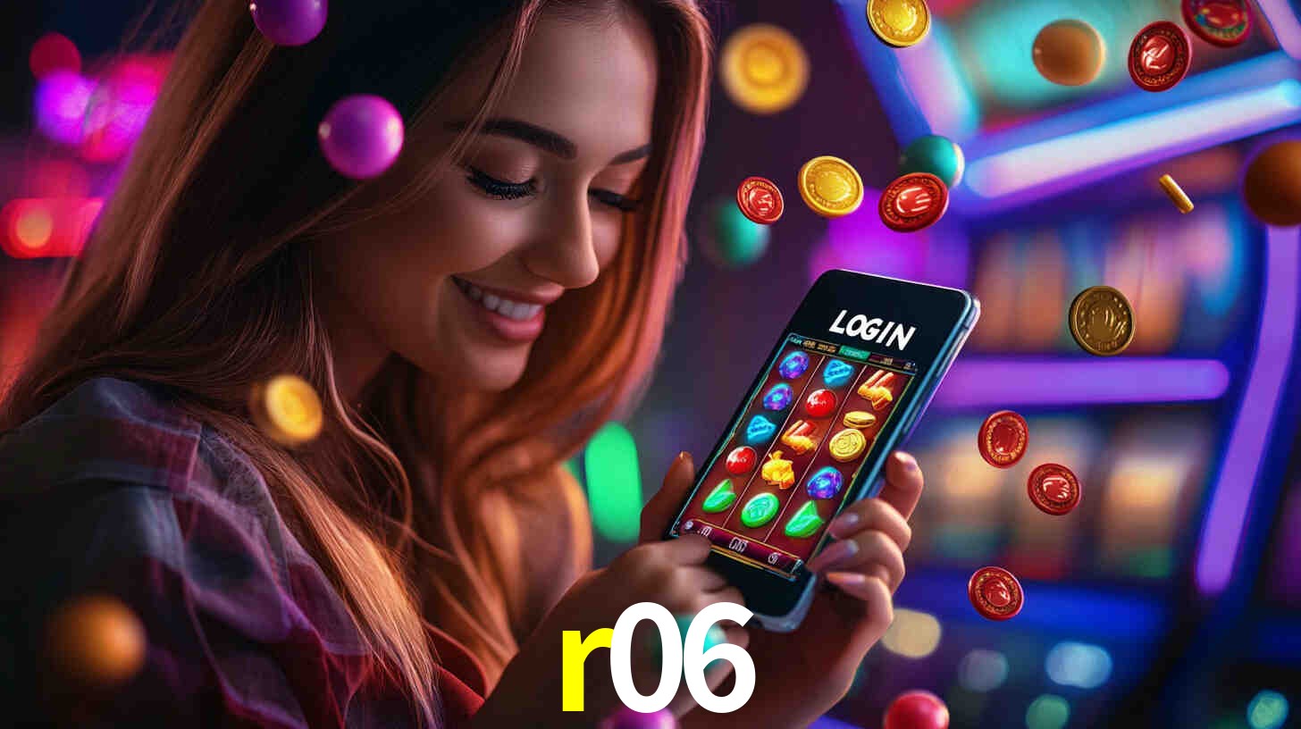 r06: Seu Especialista em Apostas Esportivas Brasileiras