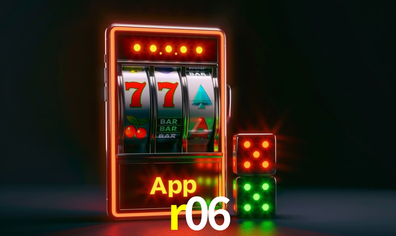 Diretório de Jogos r06