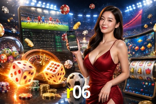 Player Reviews r06