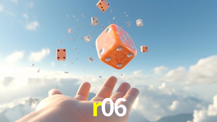 Roulette Table r06
