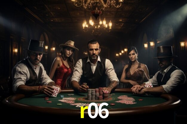 cassino r06