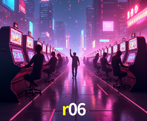 Casino Ao Vivo r06