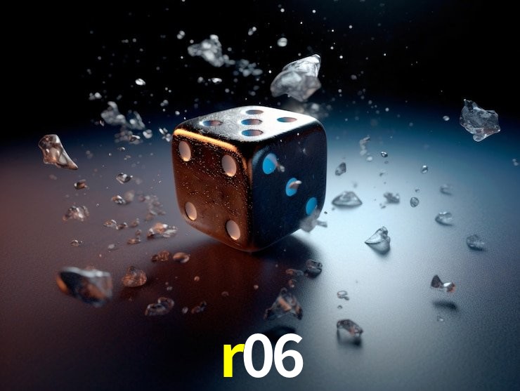 Logo da r06