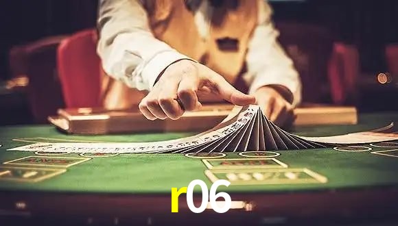 Live Casino r06