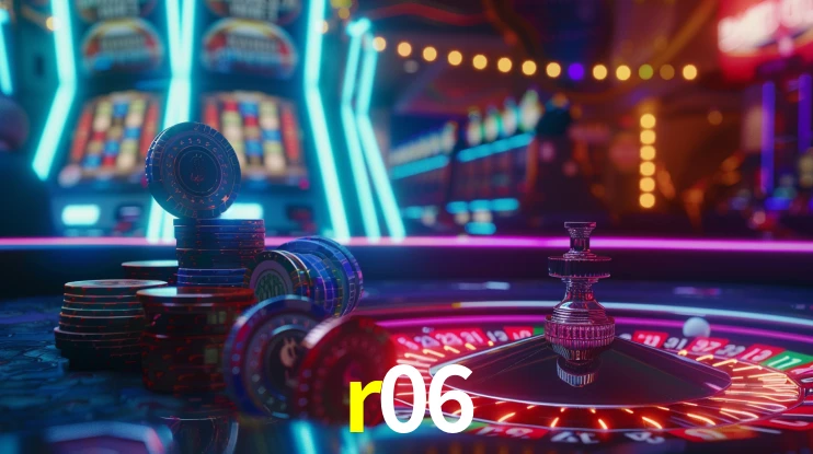 Live Casino r06