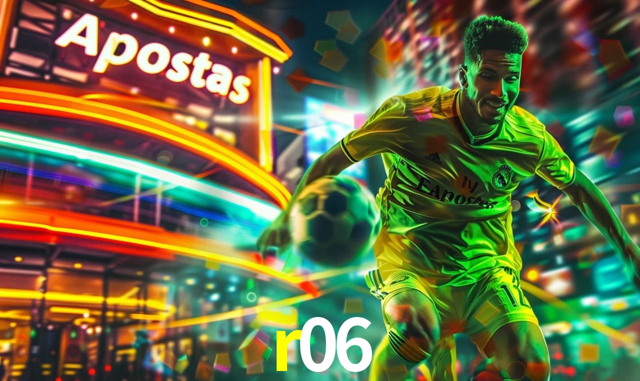 Provedores de Jogos r06