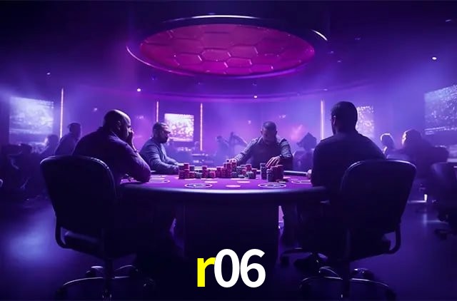 r06 Download - Opções de Download por Plataforma