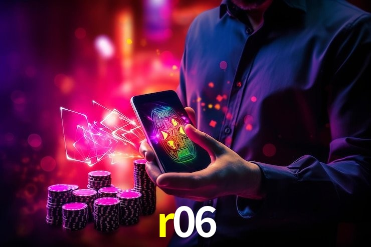 Mesa de Roleta r06