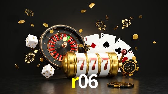 VIP Casino r06