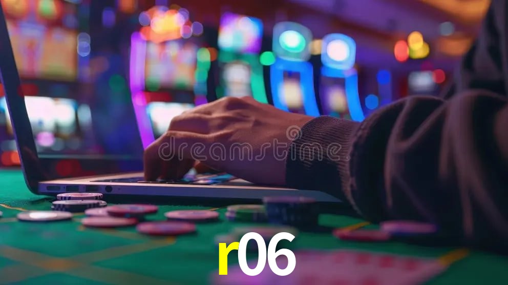 Bônus Diários r06