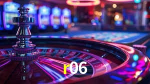 Estatísticas do Jogo r06