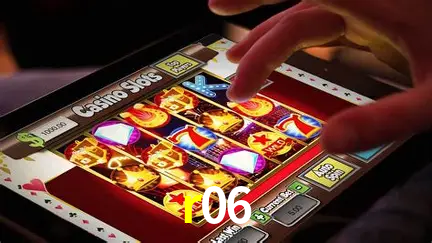 Desvendando o Mundo dos Jogos Virtuais na r06
