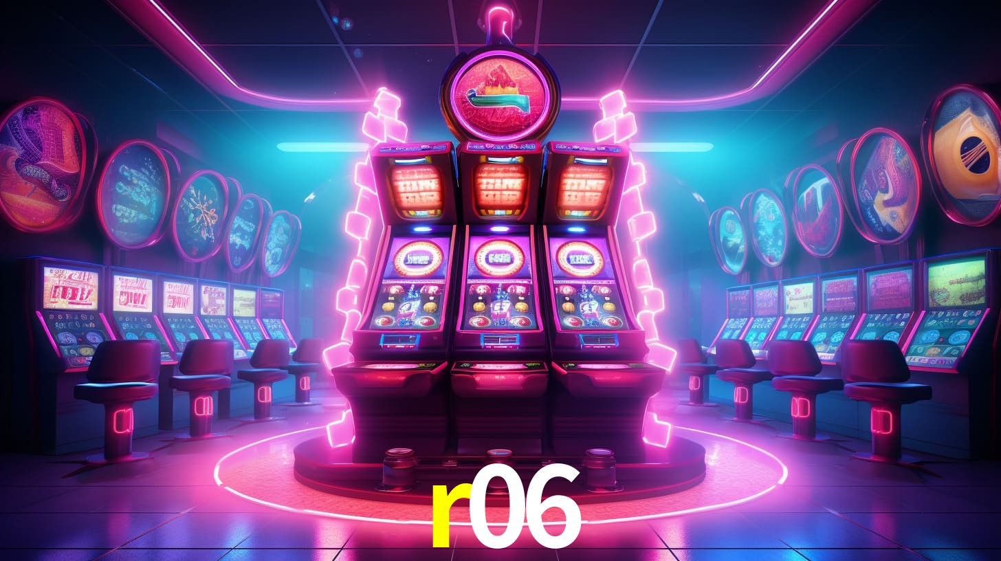 r06: Jogue Crash e Experimente Alta Recompensa Instantânea