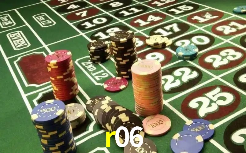Casino Ao Vivo r06
