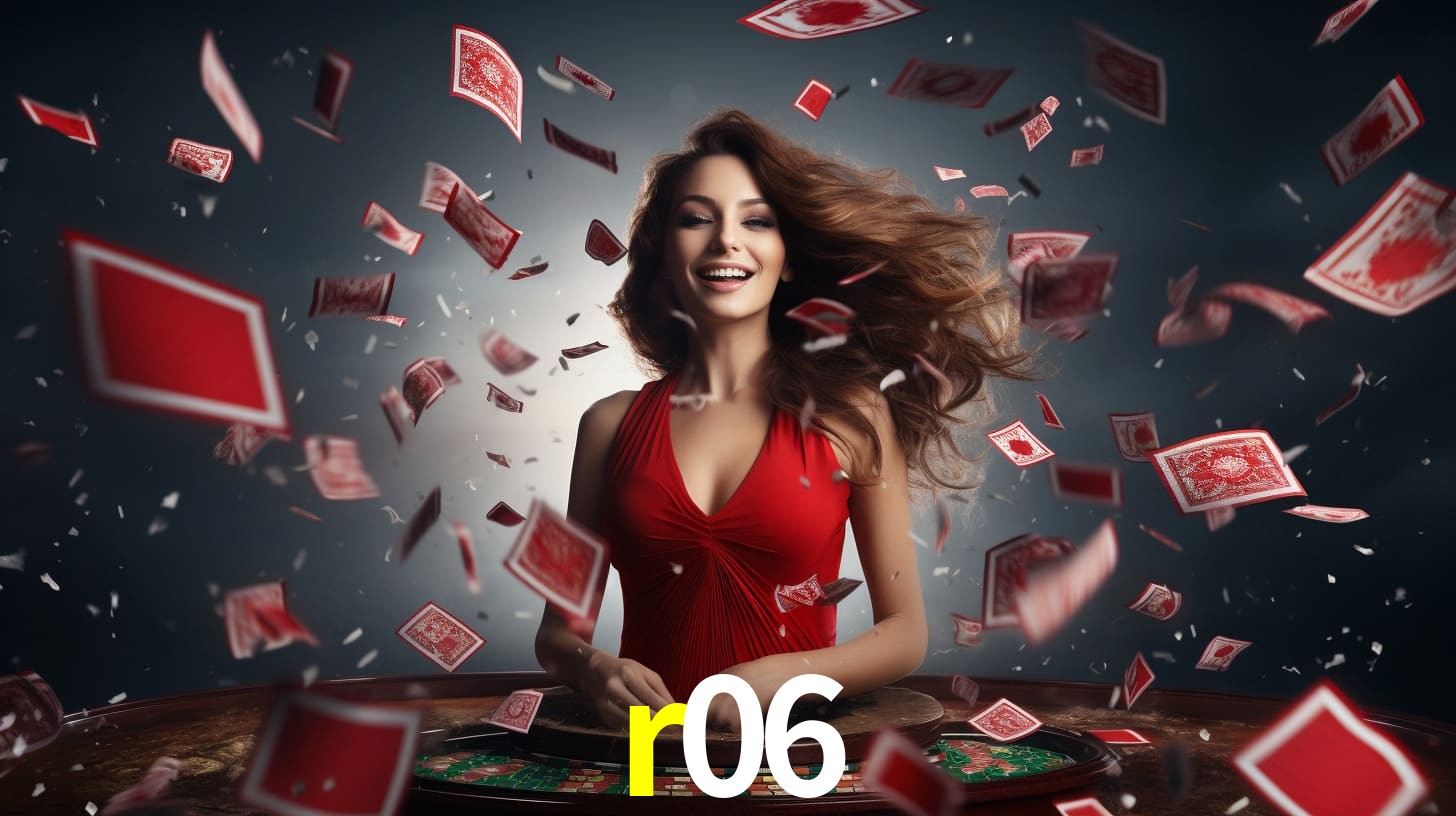 Welcome Bonus r06