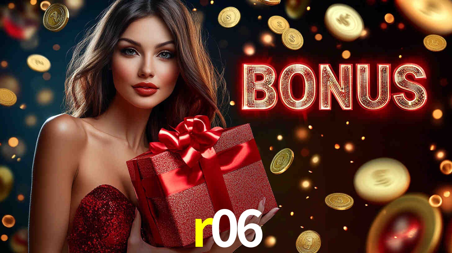 Explorando a Categoria de Eventos em Apostas na r06