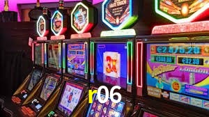 Jogos Exclusivos r06