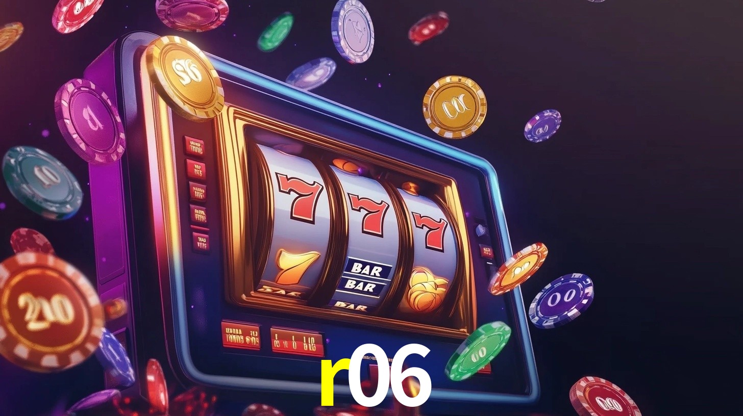 Exclusive Games r06