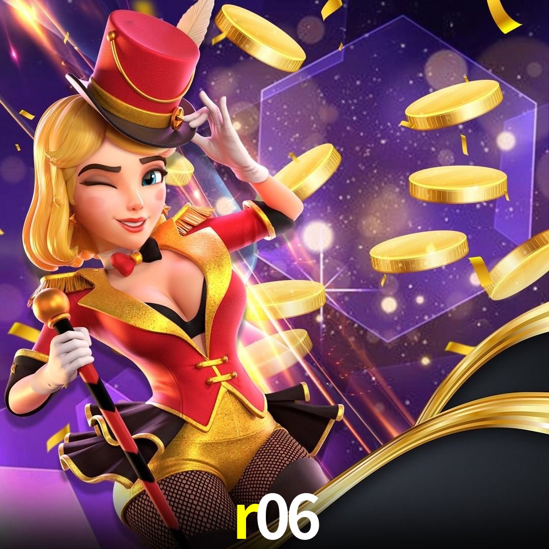 Blackjack Table r06