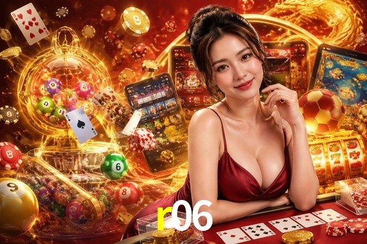 Games Directory r06