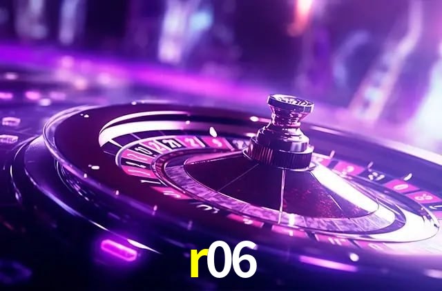Interface do App r06