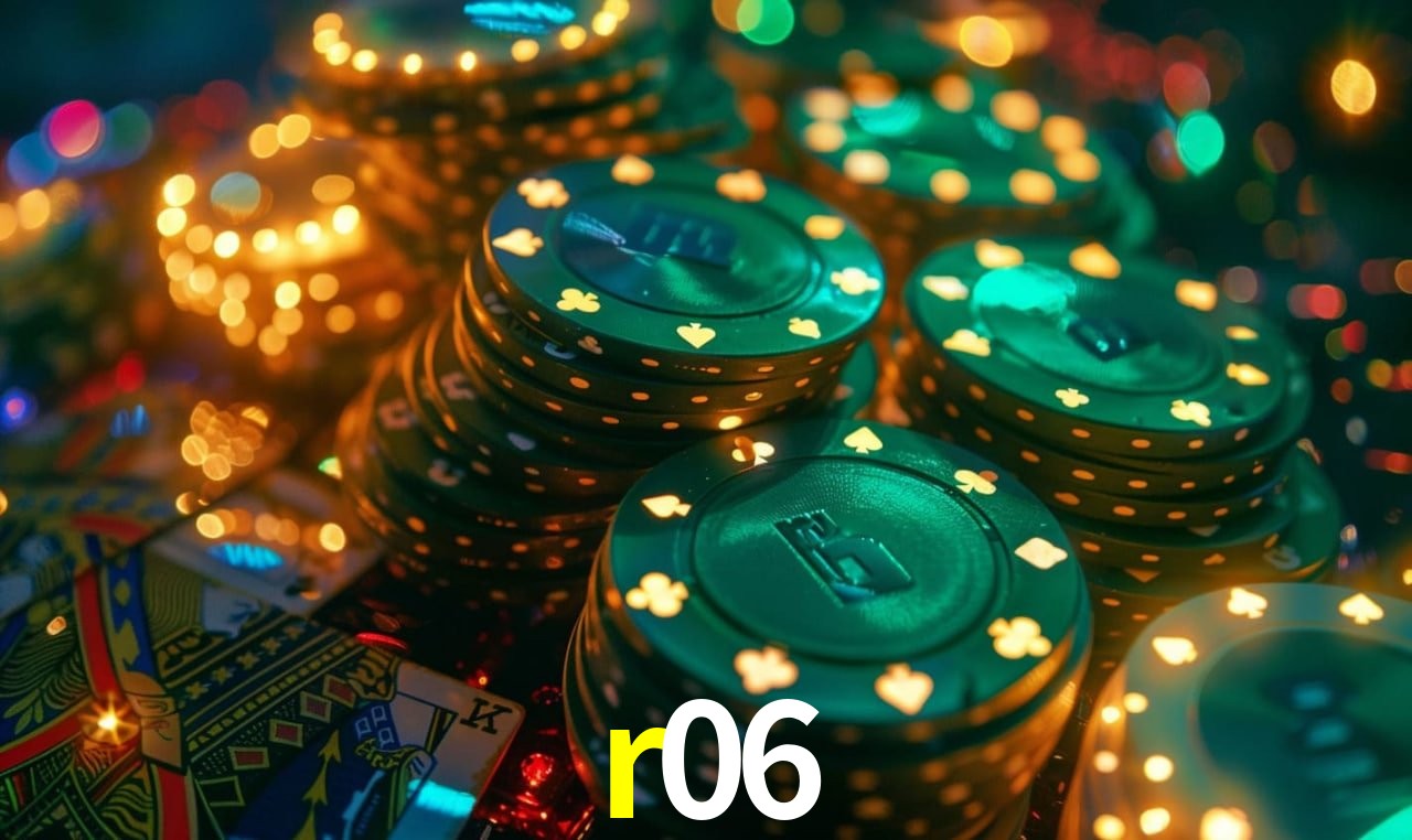 Apostas de Tênis r06