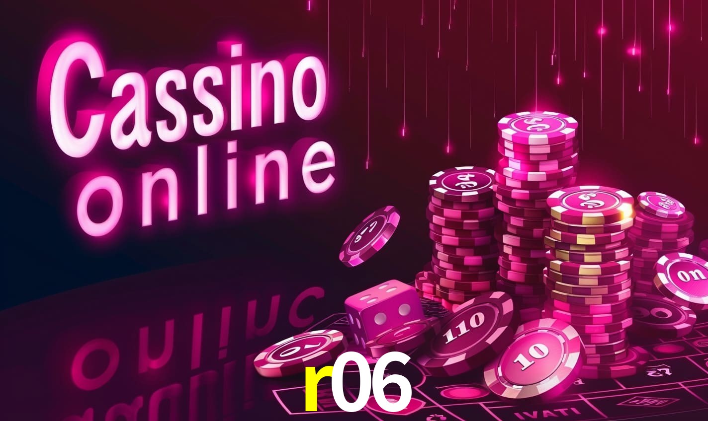 Desvendando o Mundo dos Jogos Virtuais na r06