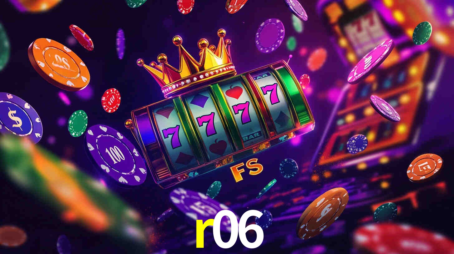 r06 App Interface