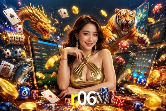 Slot Games r06